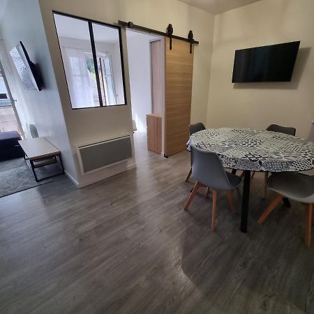 Coeur De Cauterets Appartement 53M² 4/6 Personnes Екстер'єр фото