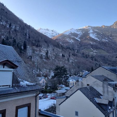 Coeur De Cauterets Appartement 53M² 4/6 Personnes Екстер'єр фото