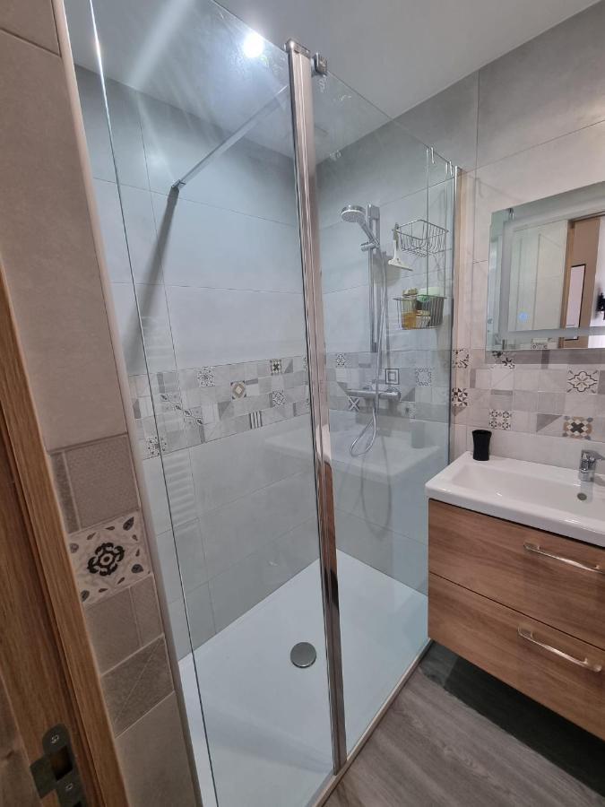 Coeur De Cauterets Appartement 53M² 4/6 Personnes Екстер'єр фото