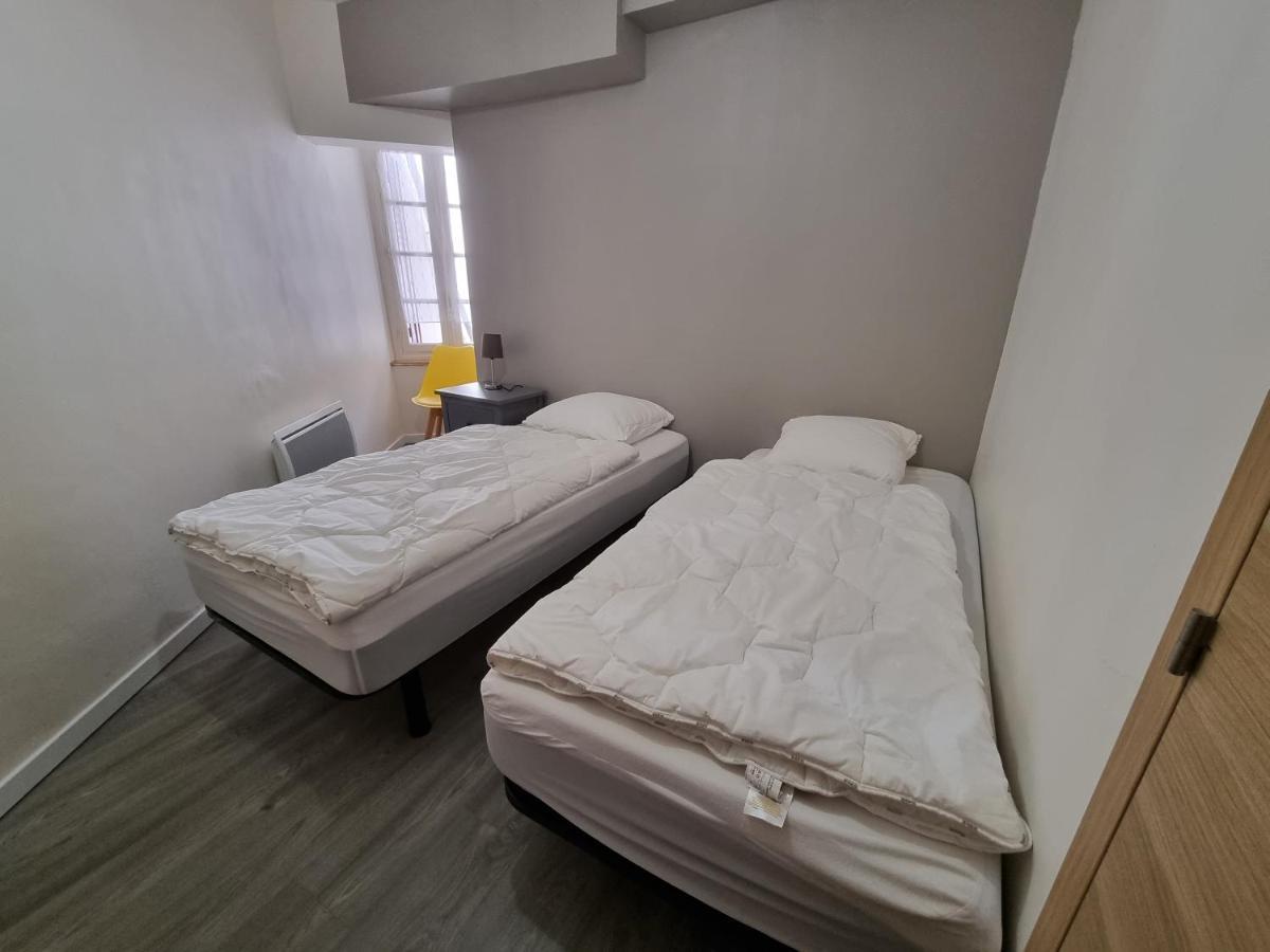 Coeur De Cauterets Appartement 53M² 4/6 Personnes Екстер'єр фото