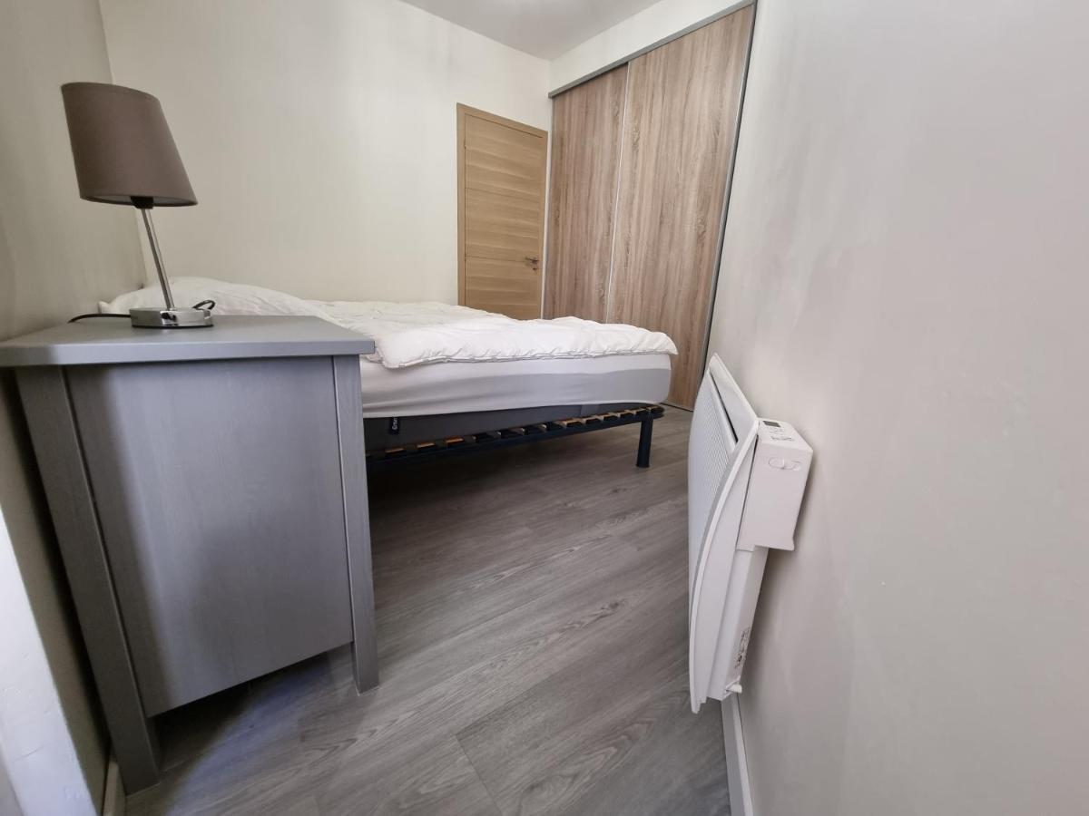 Coeur De Cauterets Appartement 53M² 4/6 Personnes Екстер'єр фото