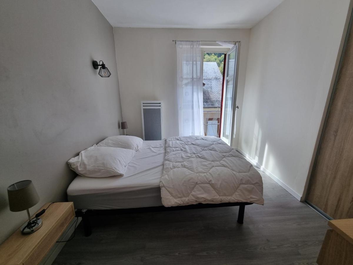 Coeur De Cauterets Appartement 53M² 4/6 Personnes Екстер'єр фото