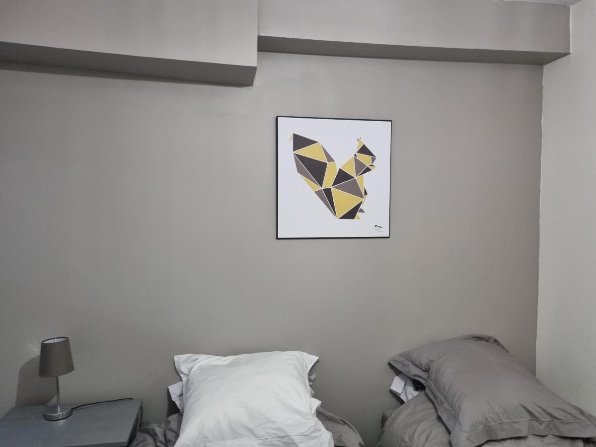 Coeur De Cauterets Appartement 53M² 4/6 Personnes Екстер'єр фото